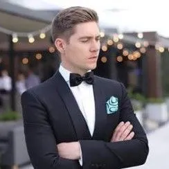 Zysk Markdex - Anton Kovačić